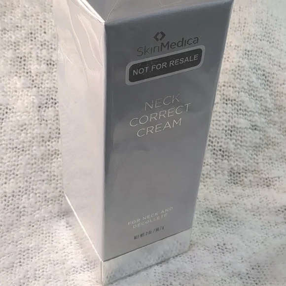 SkinMedica Neck Correct Cream, 56.7g/2.0fl oz